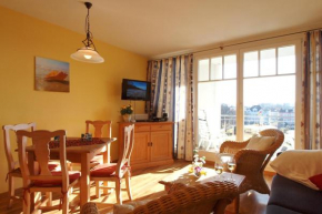 Meeresblick Wohnung 408